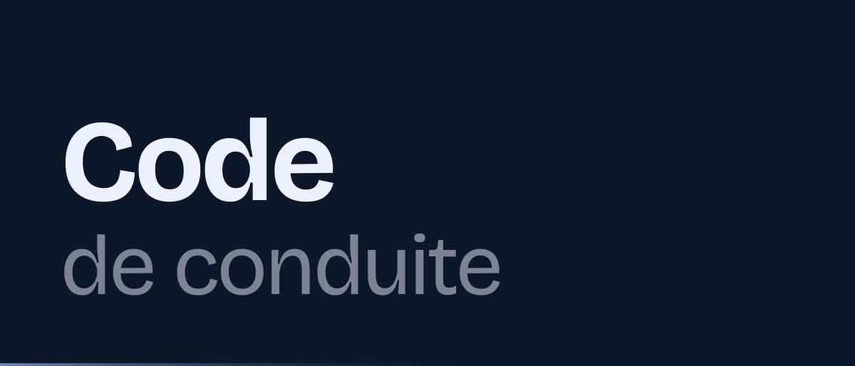 Jaquette de la page « Code de conduite RGPD : le premier code national approuvé par la CNIL » : Code de conduite