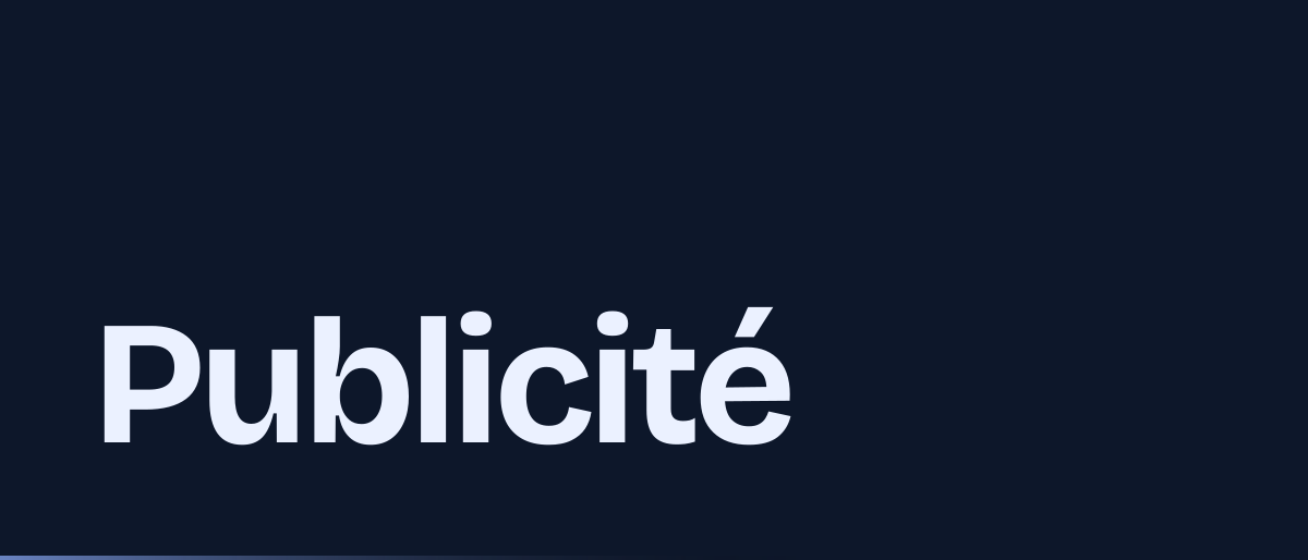 Jaquette de la page « Publicité et environnement : interdictions et mentions obligatoires en 2026 » : Publicité
