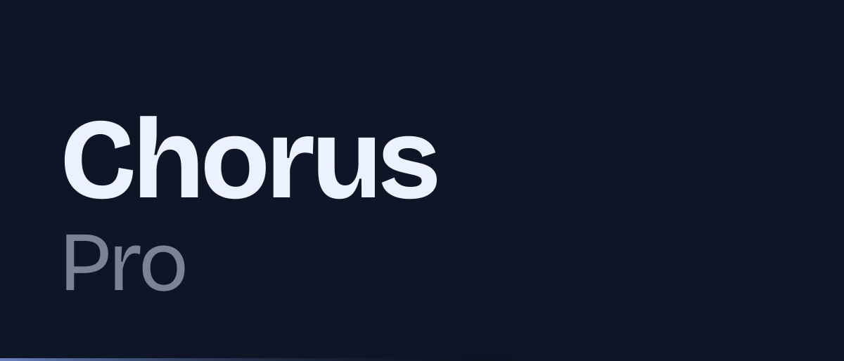 Jaquette de la page « Chorus Pro : se connecter et déposer une facture au secteur public » : Chorus Pro
