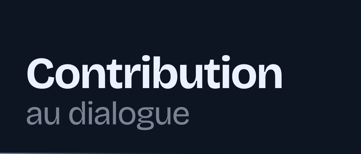 Jaquette de la page « Contribution au dialogue social 2026 : taux de 0,016 %, assiette, DSN » : Contribution au dialogue
