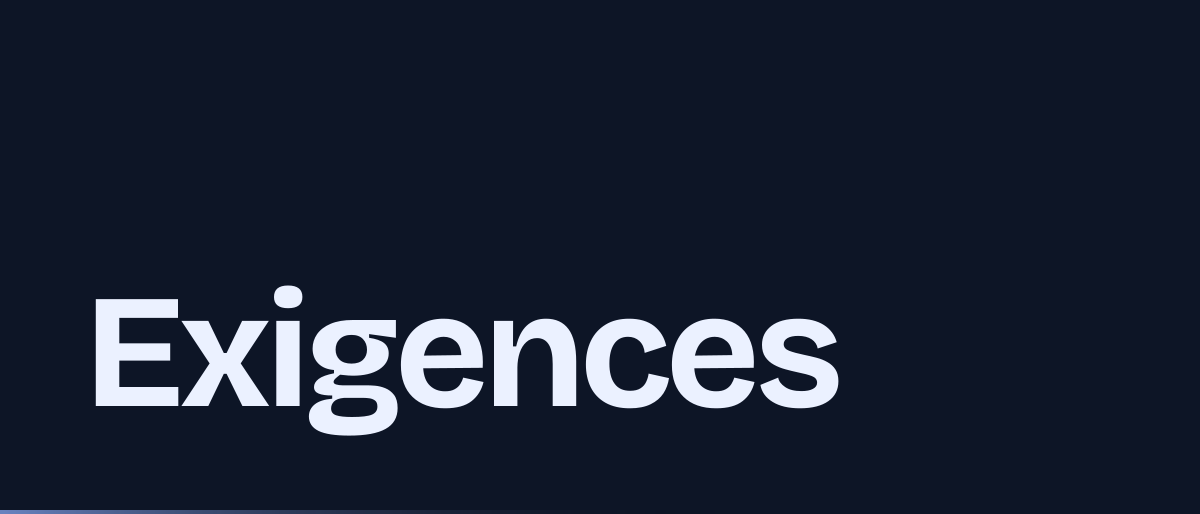 Jaquette de la page « Exigences d'accessibilité 2025 : e-commerce concerné, microentreprises exemptées » : Exigences