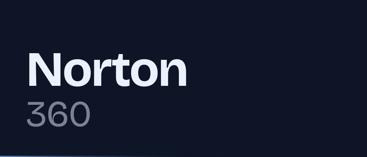 Jaquette de la page « Norton 360 : avis, ce que contient l'offre et usage professionnel » : Norton 360